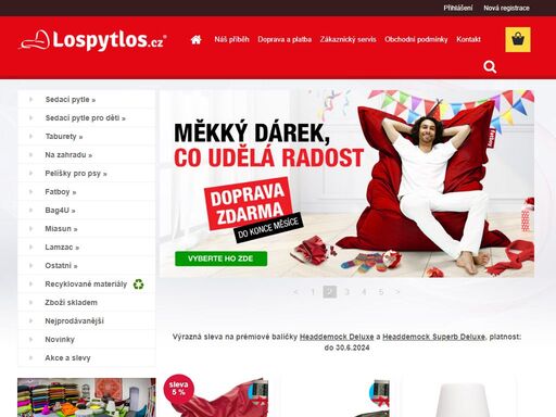 www.lospytlos.cz