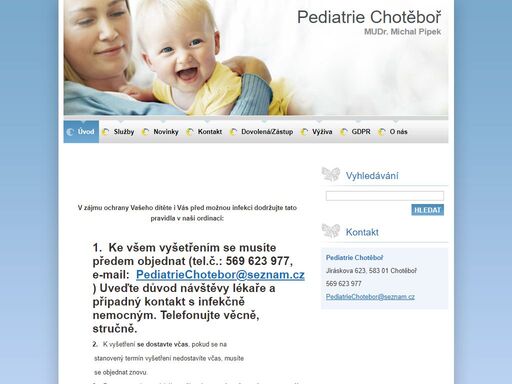 pediatrie-chotebor.webnode.cz