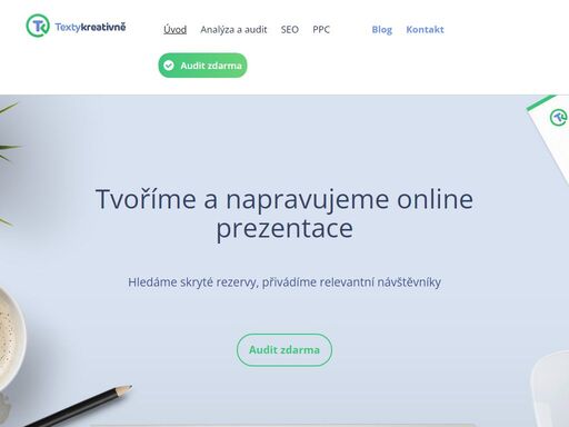 www.textykreativne.cz
