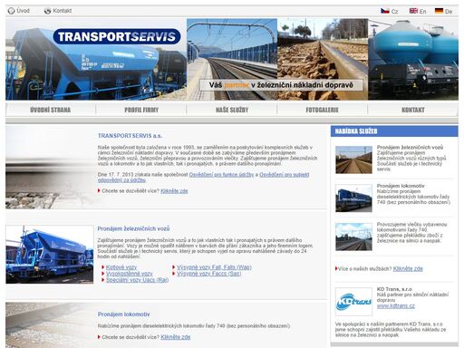 transportservis.com