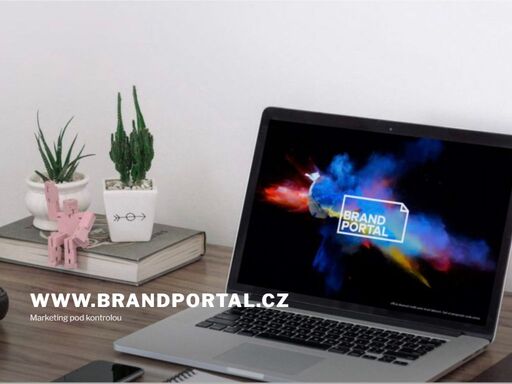 www.brandportal.cz