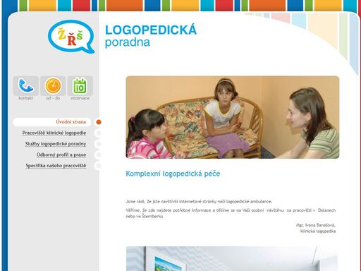 www.logopedickaporadna.cz