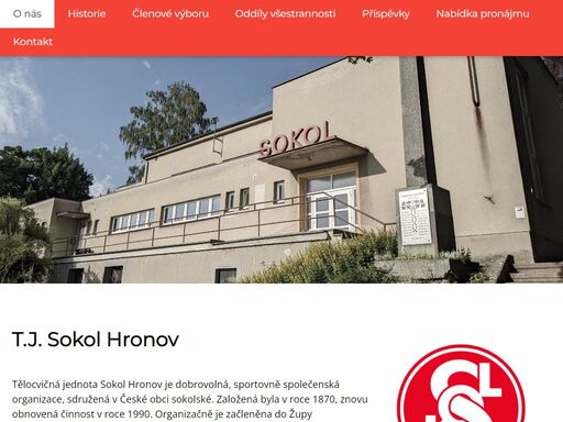 www.sokol-hronov.cz