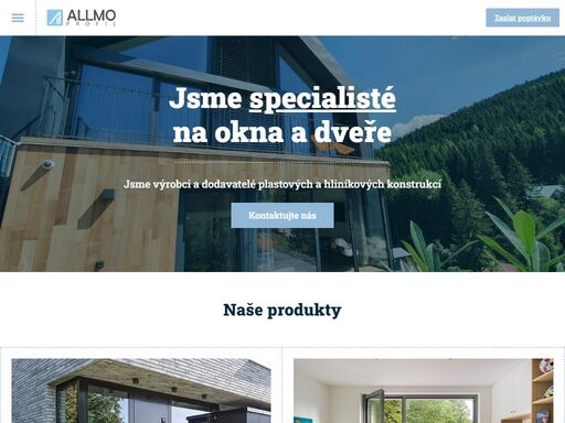 allmo-profil.cz