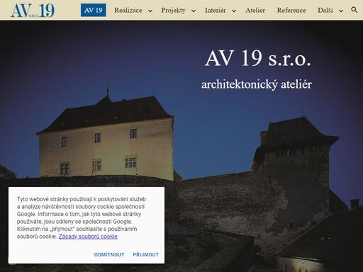 www.av19.cz