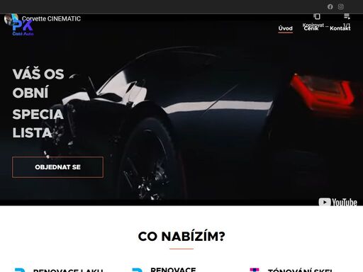 www.pkcisteauto.cz