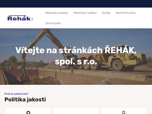 www.rehak-melnik.cz