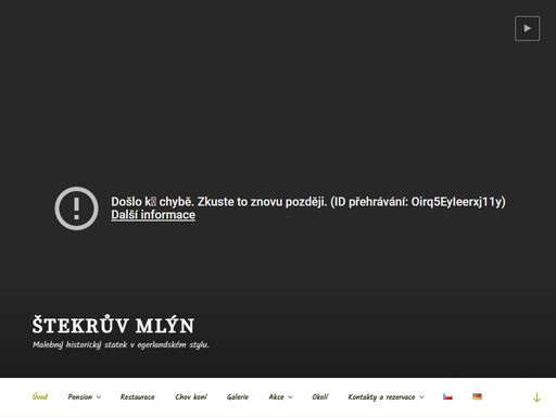 www.stekruv-mlyn.cz