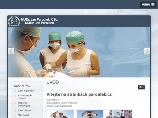www.paroulek.cz