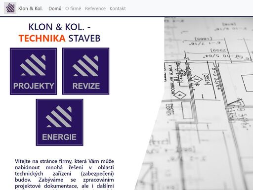 www.kloni.cz