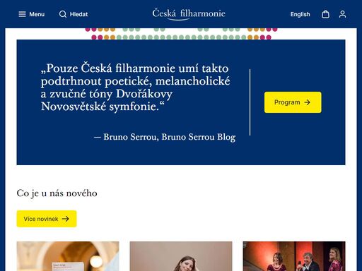 www.ceskafilharmonie.cz