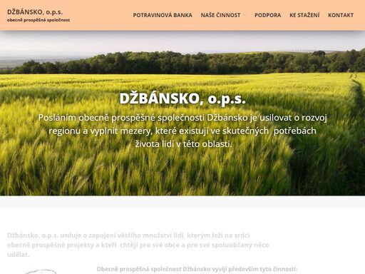www.dzbansko.cz