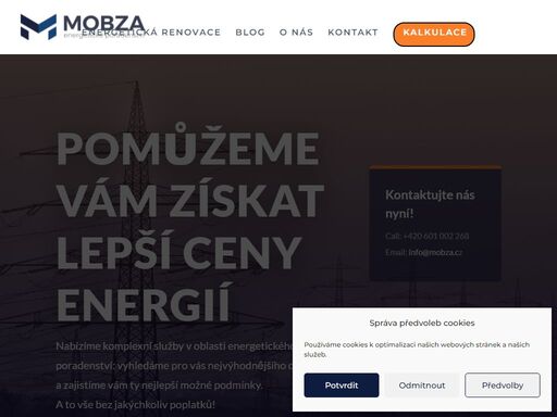 mobza.cz