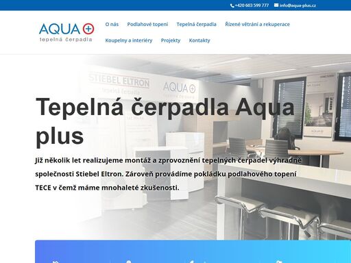 aqua-plus.cz