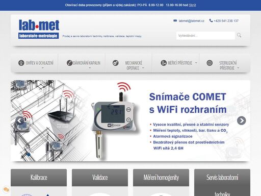 www.labmet.cz