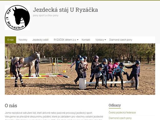 www.uryzacka.cz