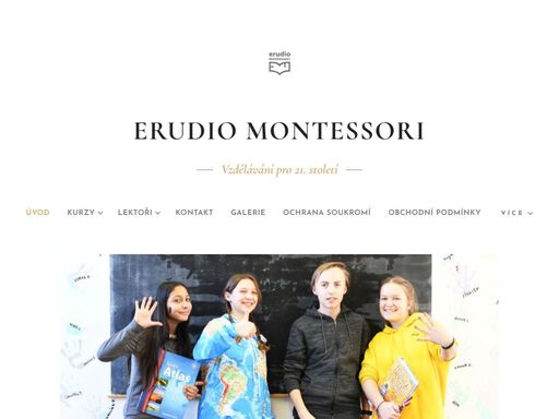www.erudio-montessori.cz