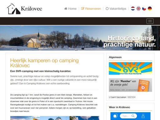www.camping-kralovec.com