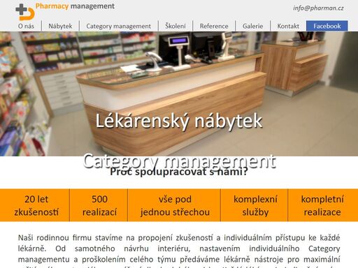 www.pharman.cz