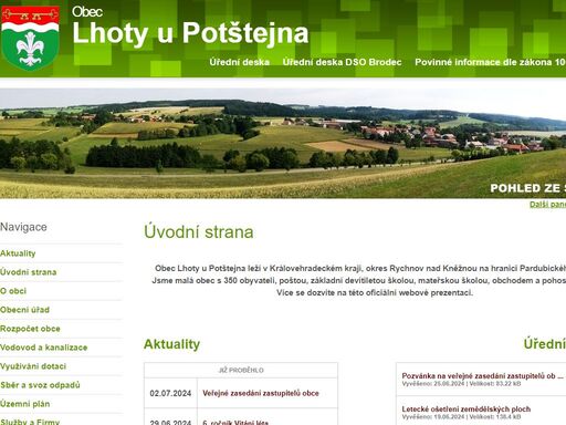 www.obeclhoty.cz
