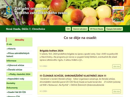 www.zahradkari.cz/zo/novaosada