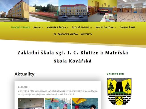 www.zskovarska.cz