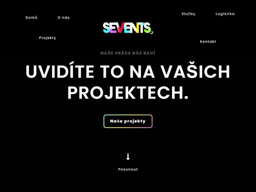 sevents.cz