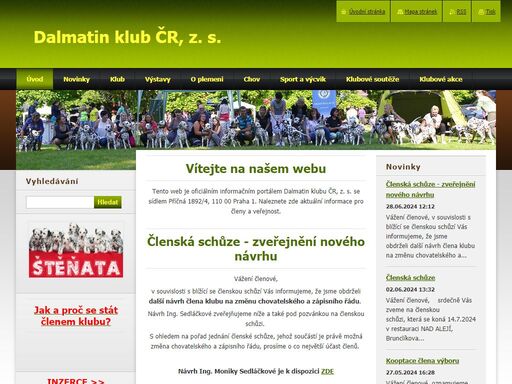 dalmatinklub.webnode.cz