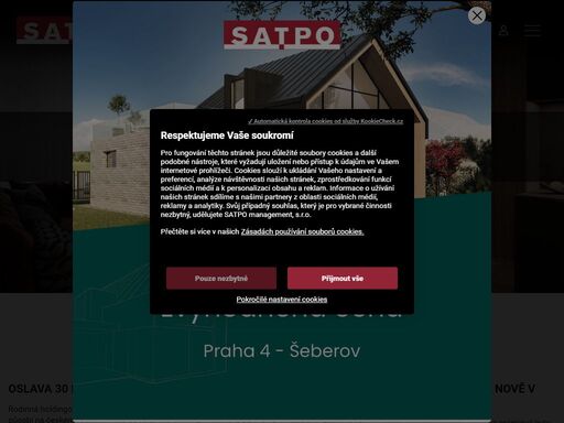 www.satpo.cz