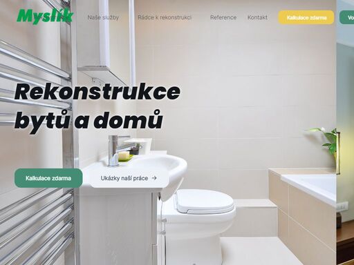 www.myslik.cz