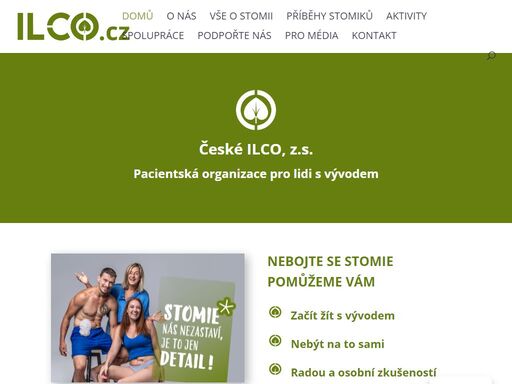 www.ilco.cz