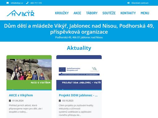 www.vikyr.cz