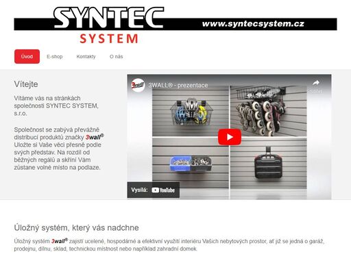 www.syntecsystem.cz