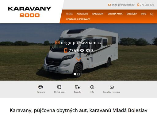 karavany2000.cz