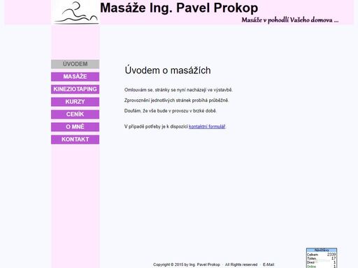 www.maserprokop.cz