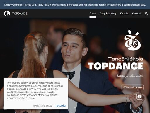 topdance.cz