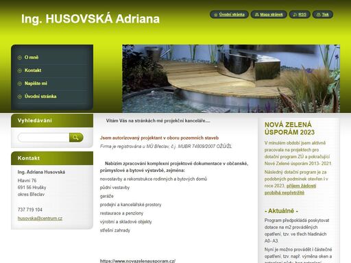 www.husovska.cz