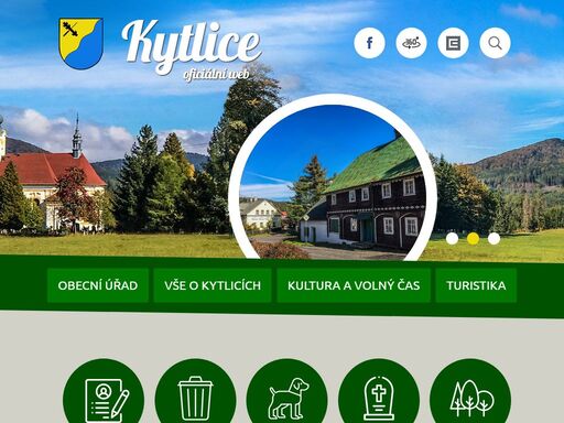 www.obec-kytlice.cz
