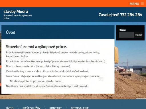 www.stavbymudra.cz