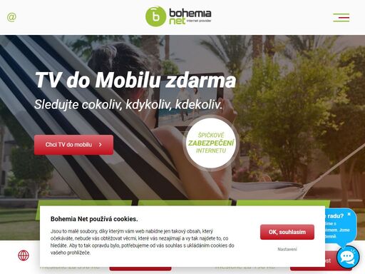 bohemia-net.eu