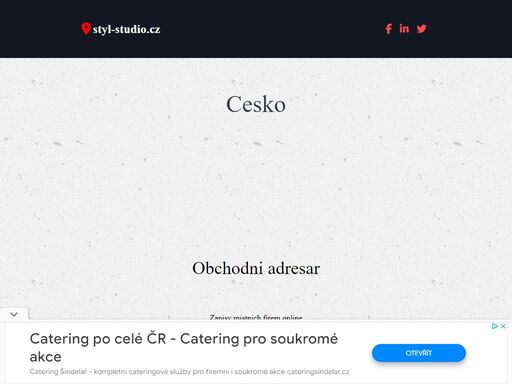 cesko business directory