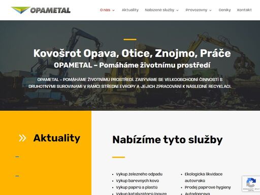 opametal.cz