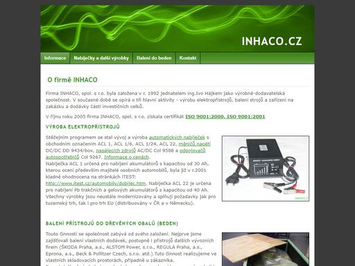 www.inhaco.cz