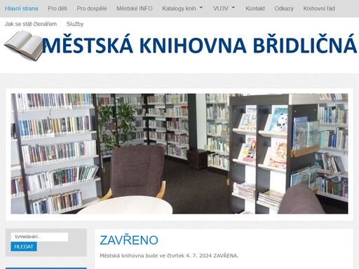 www.knihovna-bridlicna.cz