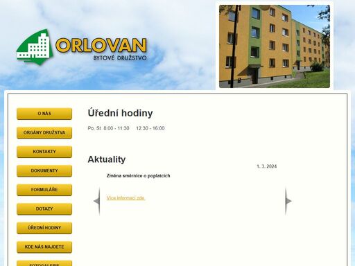 www.orlovan.cz