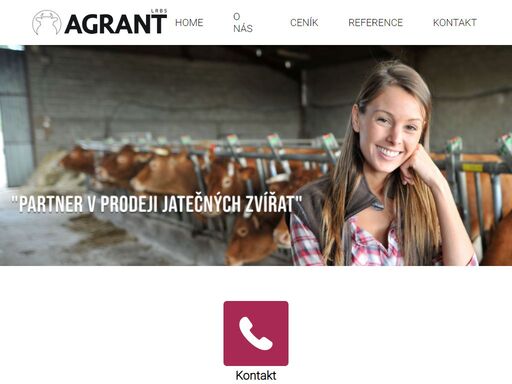 www.agrant.cz