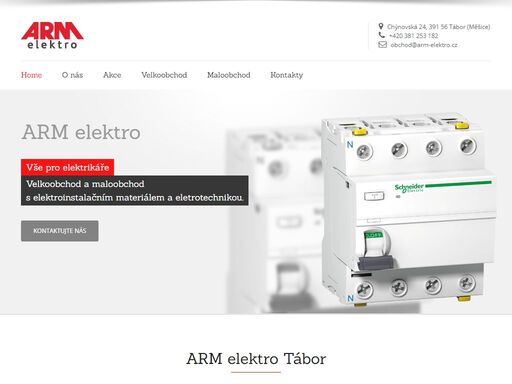 www.arm-elektro.cz