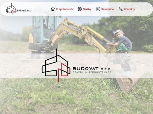 www.budovat.cz