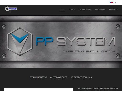 ppsystem.cz