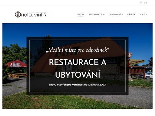 www.hotelvintir.cz